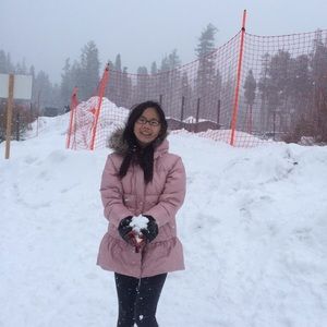 Meet your Posher, Victoria